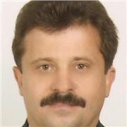 Erfahrener Nachhilfelehler für Deutsch